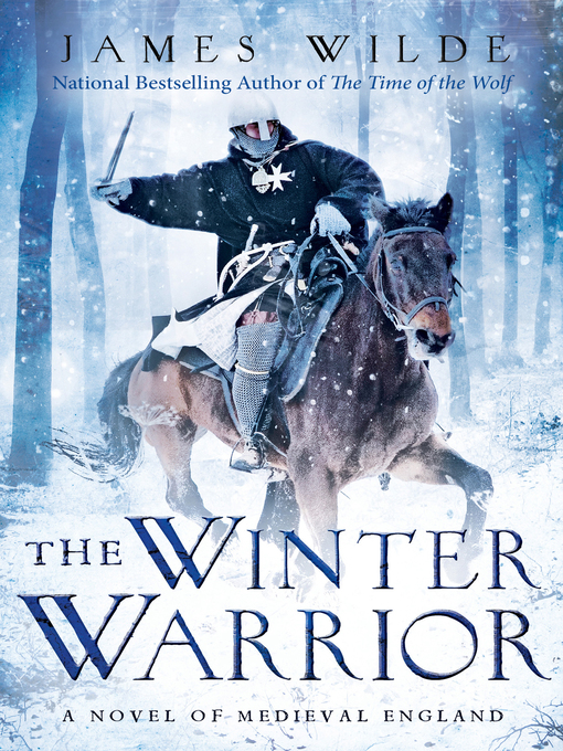 Title details for Winter Warrior by James Wilde - Available
